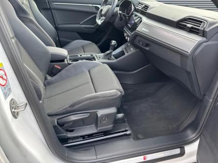 AUDI Q3 35 TFSI 150ch Mild Hybrid S line S tronic 7 à vendre à Troyes - Image n°4