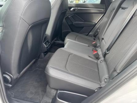AUDI Q3 35 TFSI 150ch Mild Hybrid S line S tronic 7 à vendre à Troyes - Image n°5