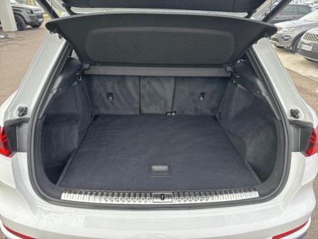 AUDI Q3 35 TFSI 150ch Mild Hybrid S line S tronic 7 à vendre à Troyes - Image n°6