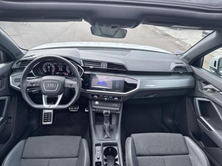 AUDI Q3 35 TFSI 150ch Mild Hybrid S line S tronic 7 à vendre à Troyes - Image n°7