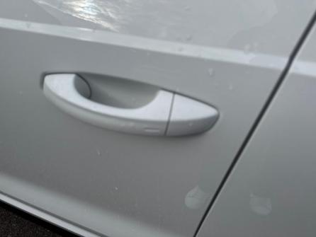 AUDI Q3 35 TFSI 150ch Mild Hybrid S line S tronic 7 à vendre à Troyes - Image n°10