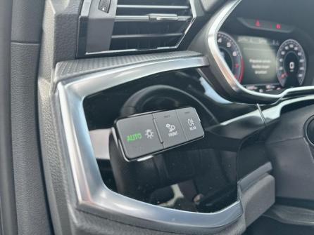 AUDI Q3 35 TFSI 150ch Mild Hybrid S line S tronic 7 à vendre à Troyes - Image n°11