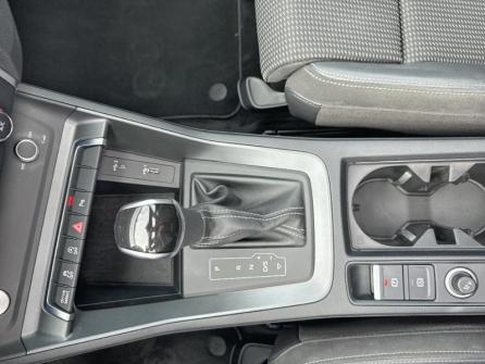 AUDI Q3 35 TFSI 150ch Mild Hybrid S line S tronic 7 à vendre à Troyes - Image n°12