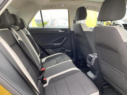 VOLKSWAGEN T-Roc 1.5 TSI EVO 150ch Carat DSG7 S&S à vendre à Montereau - Image n°12