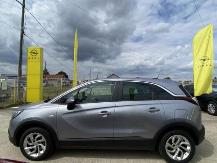 OPEL Crossland X 1.2 Turbo 110ch Elegance 6cv à vendre à Montereau - Image n°4
