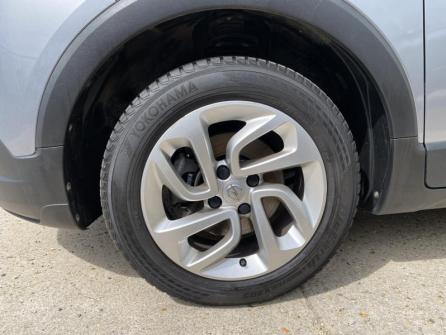 OPEL Crossland X 1.2 Turbo 110ch Elegance 6cv à vendre à Montereau - Image n°9