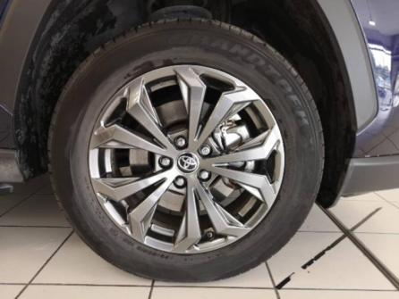 TOYOTA RAV4 2.5 Hybride 218ch Dynamic 2WD MY24 à vendre à Saint-Maximin - Image n°12