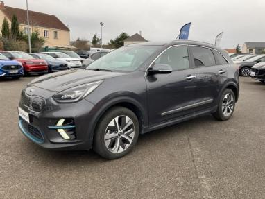 Voir le détail de l'offre de cette KIA e-Niro Premium 204ch de 2020 en vente à partir de 17 999 € 