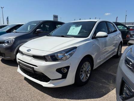 KIA Rio 1.0 T-GDI 100ch Active Business à vendre à Reims - Image n°1