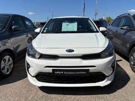 KIA Rio 1.0 T-GDI 100ch Active Business à vendre à Reims - Image n°2