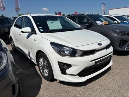 KIA Rio 1.0 T-GDI 100ch Active Business à vendre à Reims - Image n°3