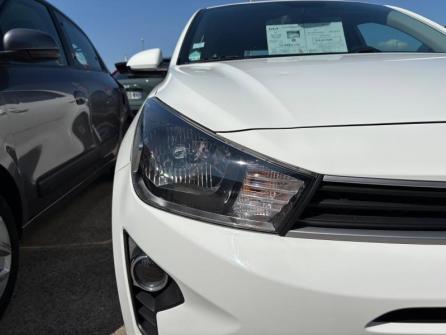 KIA Rio 1.0 T-GDI 100ch Active Business à vendre à Reims - Image n°4