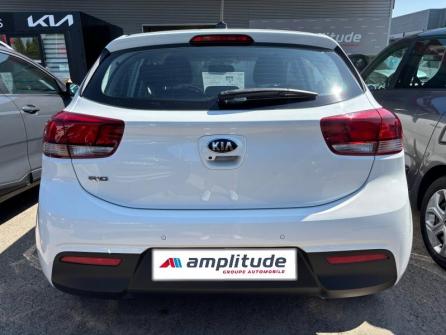 KIA Rio 1.0 T-GDI 100ch Active Business à vendre à Reims - Image n°6