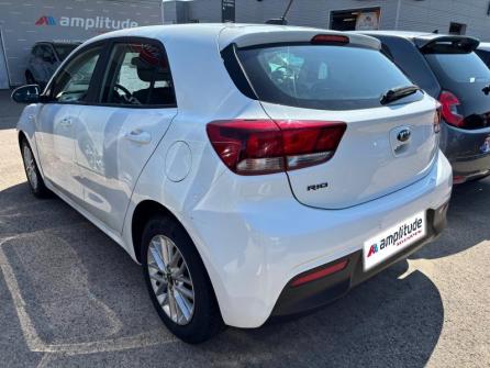 KIA Rio 1.0 T-GDI 100ch Active Business à vendre à Reims - Image n°7
