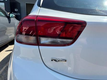 KIA Rio 1.0 T-GDI 100ch Active Business à vendre à Reims - Image n°8