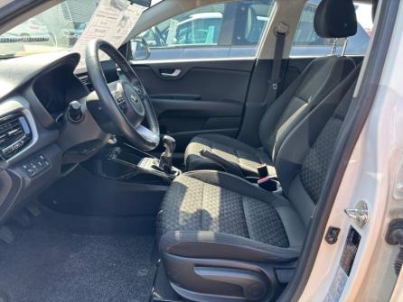 KIA Rio 1.0 T-GDI 100ch Active Business à vendre à Reims - Image n°10