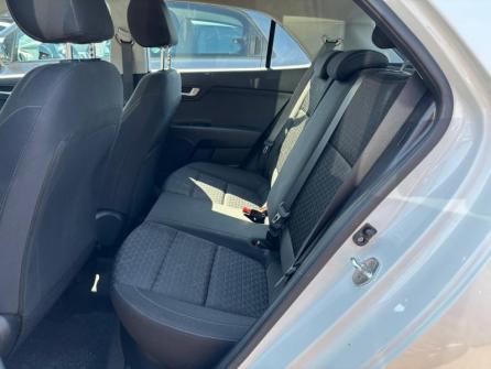 KIA Rio 1.0 T-GDI 100ch Active Business à vendre à Reims - Image n°11