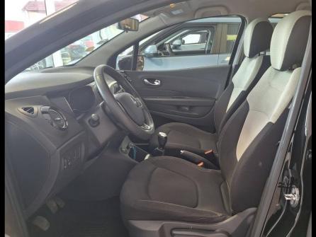 RENAULT Captur 1.5 dCi 90ch energy Zen Euro6c à vendre à Auxerre - Image n°10