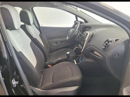 RENAULT Captur 1.5 dCi 90ch energy Zen Euro6c à vendre à Auxerre - Image n°11