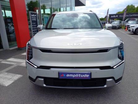 KIA EV9 204ch Earth 2WD à vendre à Melun - Image n°2