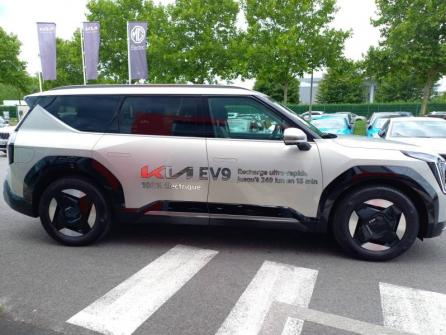 KIA EV9 204ch Earth 2WD à vendre à Melun - Image n°4