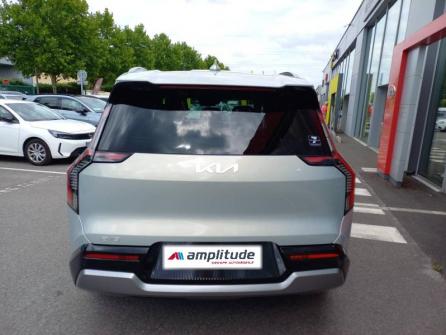 KIA EV9 204ch Earth 2WD à vendre à Melun - Image n°6