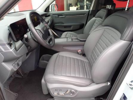 KIA EV9 204ch Earth 2WD à vendre à Melun - Image n°10