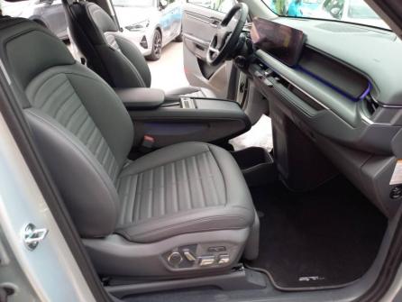 KIA EV9 204ch Earth 2WD à vendre à Melun - Image n°11