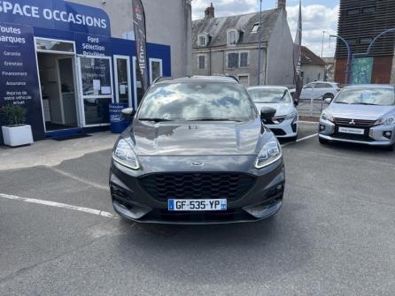 FORD Kuga 2.5 Duratec 190ch FHEV E85 ST-Line BVA à vendre à Orléans - Image n°2