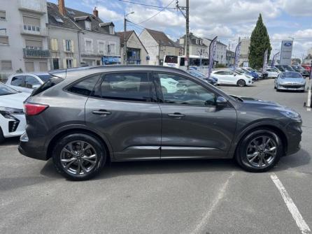 FORD Kuga 2.5 Duratec 190ch FHEV E85 ST-Line BVA à vendre à Orléans - Image n°4