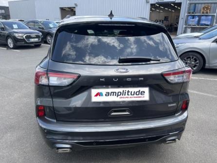 FORD Kuga 2.5 Duratec 190ch FHEV E85 ST-Line BVA à vendre à Orléans - Image n°6