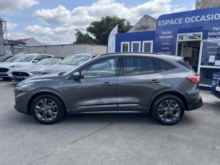 FORD Kuga 2.5 Duratec 190ch FHEV E85 ST-Line BVA à vendre à Orléans - Image n°8