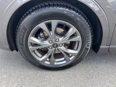 FORD Kuga 2.5 Duratec 190ch FHEV E85 ST-Line BVA à vendre à Orléans - Image n°9