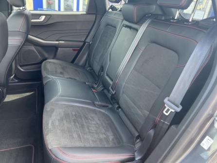 FORD Kuga 2.5 Duratec 190ch FHEV E85 ST-Line BVA à vendre à Orléans - Image n°11
