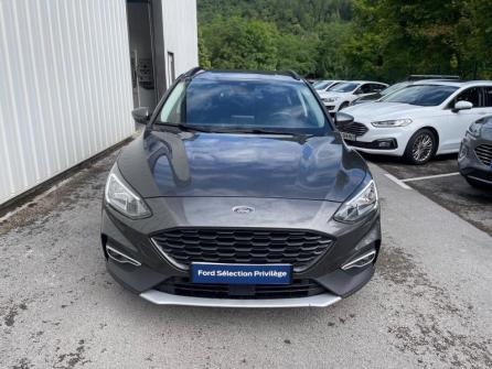 FORD Focus Active 1.5 EcoBlue 120ch BVA à vendre à Saint-Claude - Image n°2