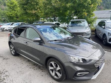 FORD Focus Active 1.5 EcoBlue 120ch BVA à vendre à Saint-Claude - Image n°3