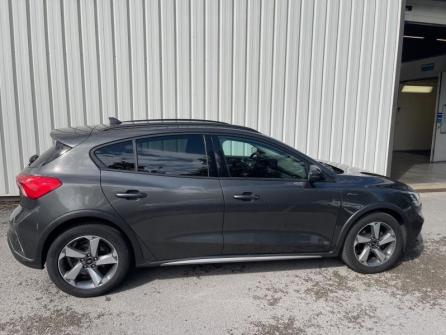 FORD Focus Active 1.5 EcoBlue 120ch BVA à vendre à Saint-Claude - Image n°4