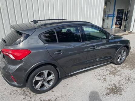 FORD Focus Active 1.5 EcoBlue 120ch BVA à vendre à Saint-Claude - Image n°5