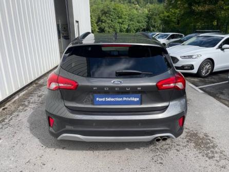 FORD Focus Active 1.5 EcoBlue 120ch BVA à vendre à Saint-Claude - Image n°6