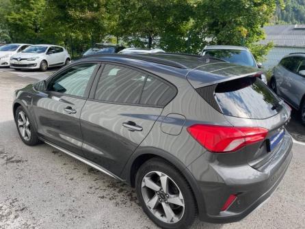 FORD Focus Active 1.5 EcoBlue 120ch BVA à vendre à Saint-Claude - Image n°7