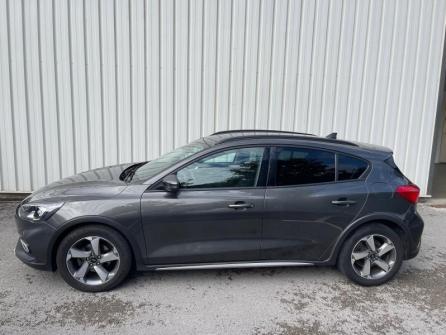FORD Focus Active 1.5 EcoBlue 120ch BVA à vendre à Saint-Claude - Image n°8