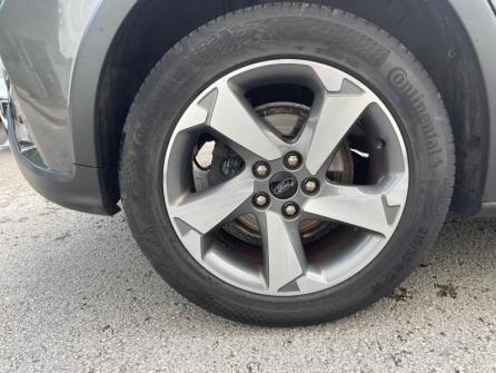 FORD Focus Active 1.5 EcoBlue 120ch BVA à vendre à Saint-Claude - Image n°9