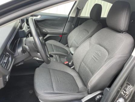 FORD Focus Active 1.5 EcoBlue 120ch BVA à vendre à Saint-Claude - Image n°10