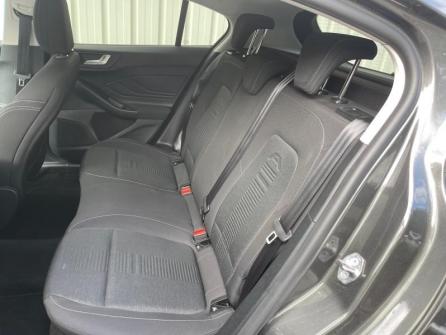 FORD Focus Active 1.5 EcoBlue 120ch BVA à vendre à Saint-Claude - Image n°12
