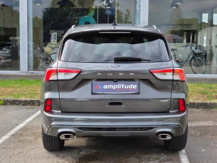 FORD Kuga 2.5 Duratec 190ch FHEV E85 ST-Line X BVA à vendre à Lons-le-Saunier - Image n°6