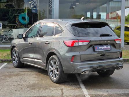 FORD Kuga 2.5 Duratec 190ch FHEV E85 ST-Line X BVA à vendre à Lons-le-Saunier - Image n°7