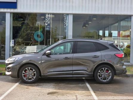 FORD Kuga 2.5 Duratec 190ch FHEV E85 ST-Line X BVA à vendre à Lons-le-Saunier - Image n°8