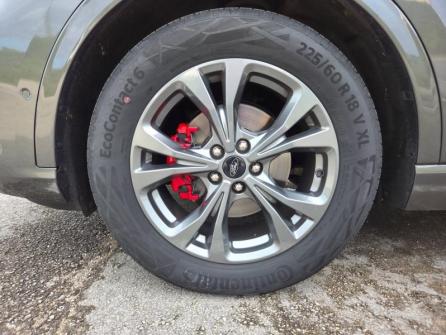 FORD Kuga 2.5 Duratec 190ch FHEV E85 ST-Line X BVA à vendre à Lons-le-Saunier - Image n°9