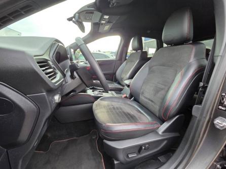 FORD Kuga 2.5 Duratec 190ch FHEV E85 ST-Line X BVA à vendre à Lons-le-Saunier - Image n°10