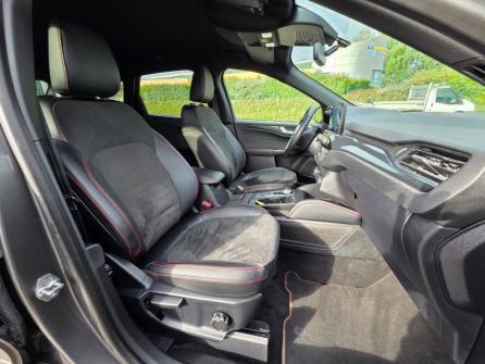 FORD Kuga 2.5 Duratec 190ch FHEV E85 ST-Line X BVA à vendre à Lons-le-Saunier - Image n°11